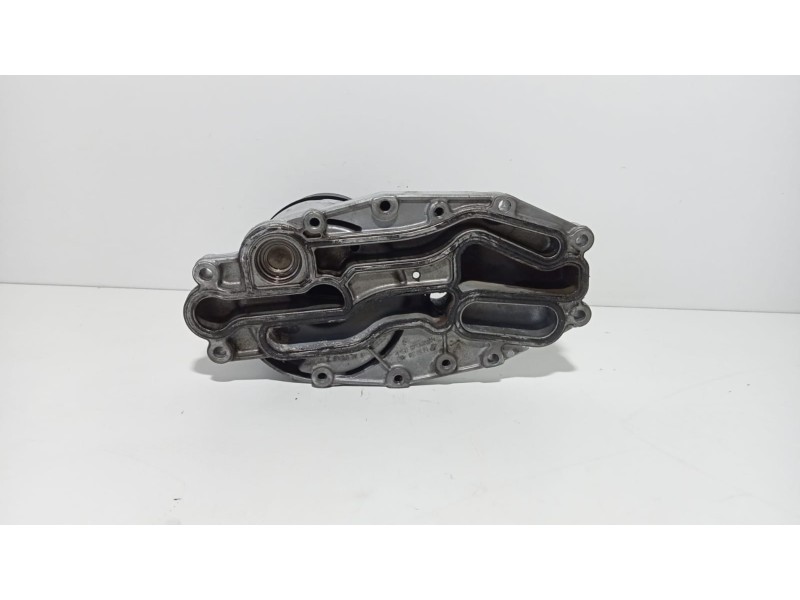 Recambio de radiador aceite para jaguar xf 2.0 turbo cat referencia OEM IAM 9X2Q6B624BA 75627 R