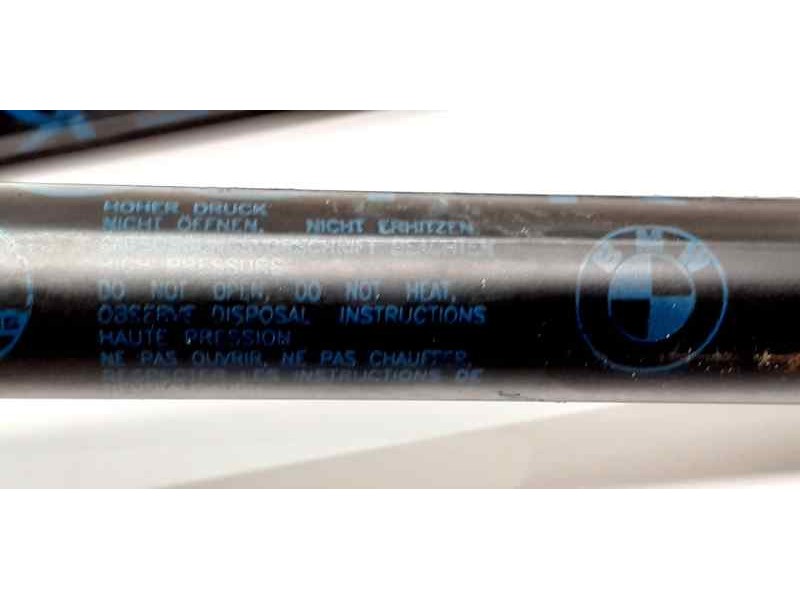 Recambio de amortiguadores capo para bmw x5 (e53) 3.0d referencia OEM IAM 51238402551 42850 