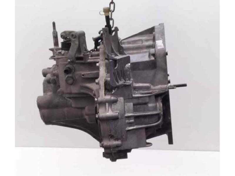 Recambio de caja cambios para renault megane ii coupe/cabrio confort authentique referencia OEM IAM ND0000 84069 