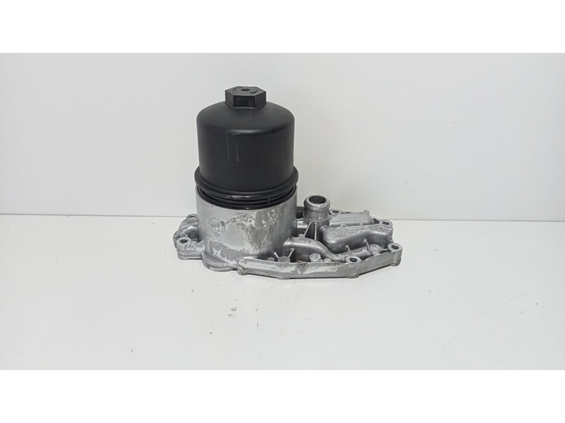Recambio de radiador aceite para jaguar xf 2.0 turbo cat referencia OEM IAM 9X2Q6B624BA 75627 R
