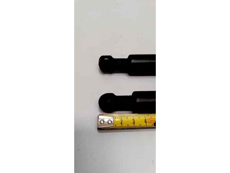 Recambio de amortiguadores capo para bmw x5 (e53) 3.0d referencia OEM IAM 51238402551 42850 