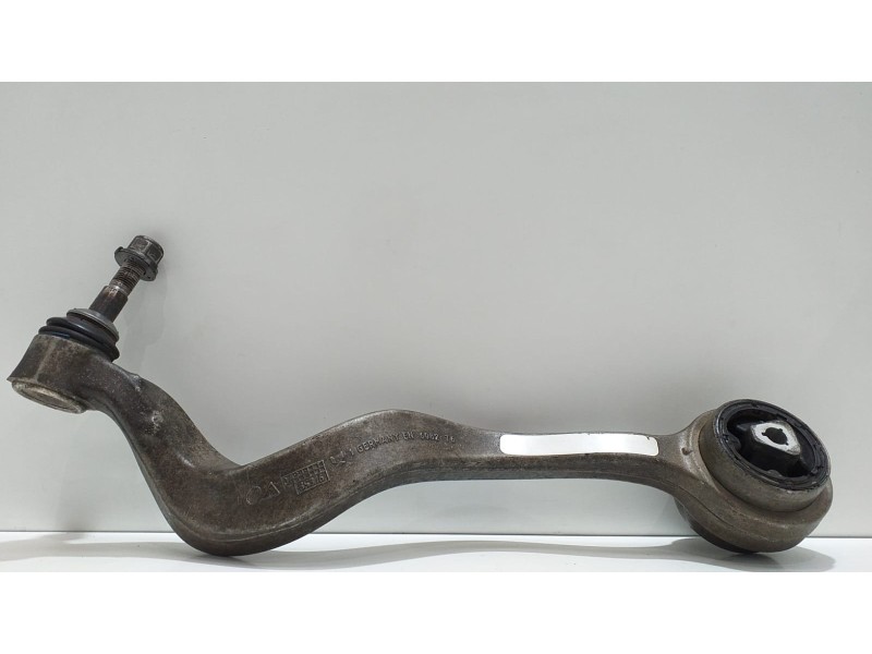 Recambio de brazo suspension inferior delantero izquierdo para bmw serie 6 coupe (e63) 630i referencia OEM IAM 6082T6 54419 