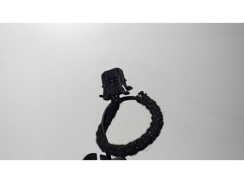 Recambio de sistema audio / radio cd para mercedes-benz clase slk (w170) roadster 230 compressor (170.447) referencia OEM IAM 11