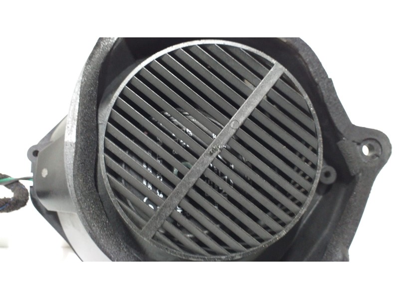 Recambio de sistema audio / radio cd para mercedes-benz clase slk (w170) roadster 230 compressor (170.447) referencia OEM IAM 11