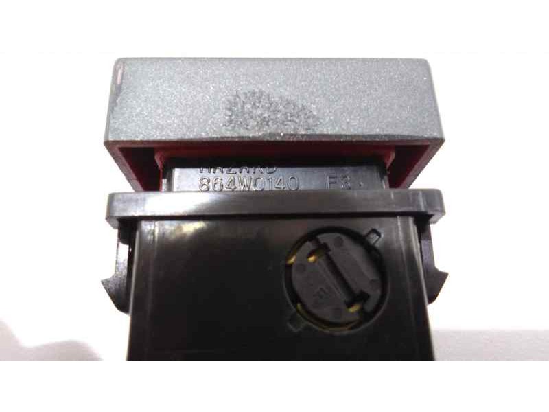 Recambio de warning para kia sorento 2.5 crdi active referencia OEM IAM 864W0140 46520 