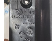 Recambio de molduras delanteras para peugeot boxer caja cerr. techo sobreelev. (rs3200)(230)(´02) 1800 td techo elevado referenc 2