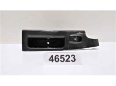 Recambio de mando elevalunas trasero derecho para kia sorento 2.5 crdi active referencia OEM IAM 935803E100GW 46523 