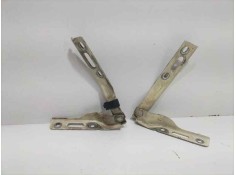 Recambio de bisagra de capot para seat ibiza (6k) glx referencia OEM IAM 6K0823302 82055 