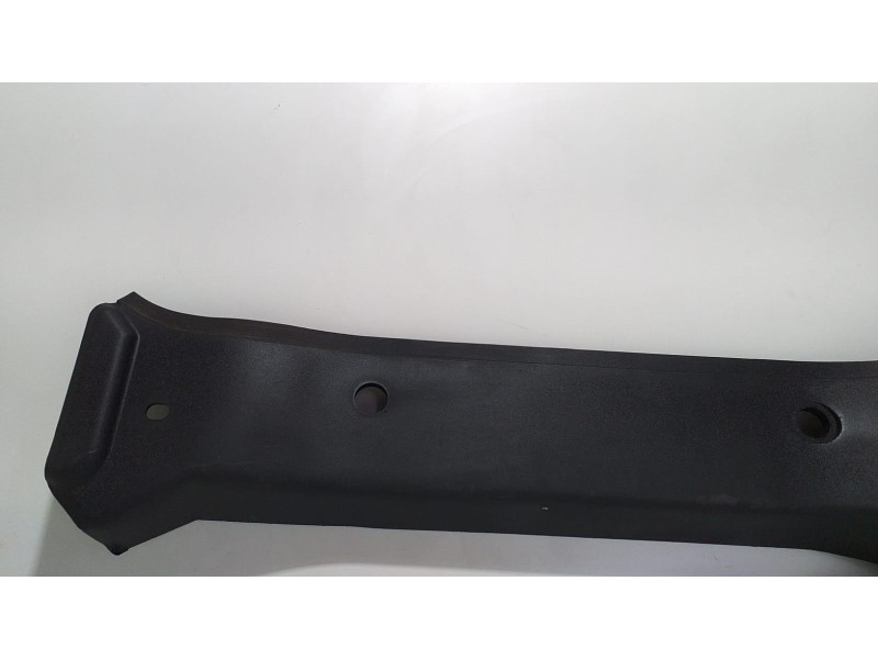 Recambio de moldura para mercedes-benz actros 2/3 2 - ejes / 6 cil. 1841 4x2 om 501 la l (largo) referencia OEM IAM A9416840918 