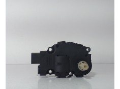 Recambio de motor apertura trampillas climatizador para audi q5 (8r) 3.0 tdi referencia OEM IAM EFB330 68721  2