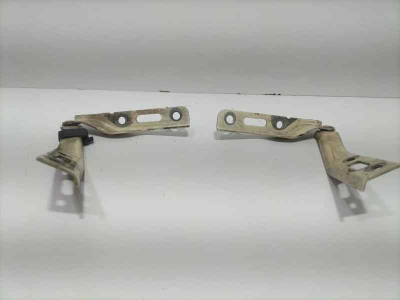 Recambio de bisagra de capot para seat ibiza (6k) glx referencia OEM IAM 6K0823302 82055 