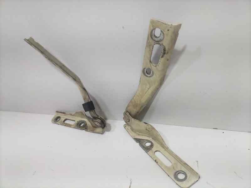 Recambio de bisagra de capot para seat ibiza (6k) glx referencia OEM IAM 6K0823302 82055 