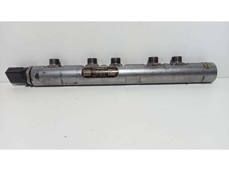 Recambio de rampa inyectora para bmw mini countryman (r60) 1.6 diesel cat referencia OEM IAM 782346001 75628 R