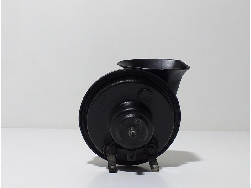 Recambio de claxon para mercedes-benz clase slk (w170) roadster 230 compressor (170.447) referencia OEM IAM 0045425320 57306 
