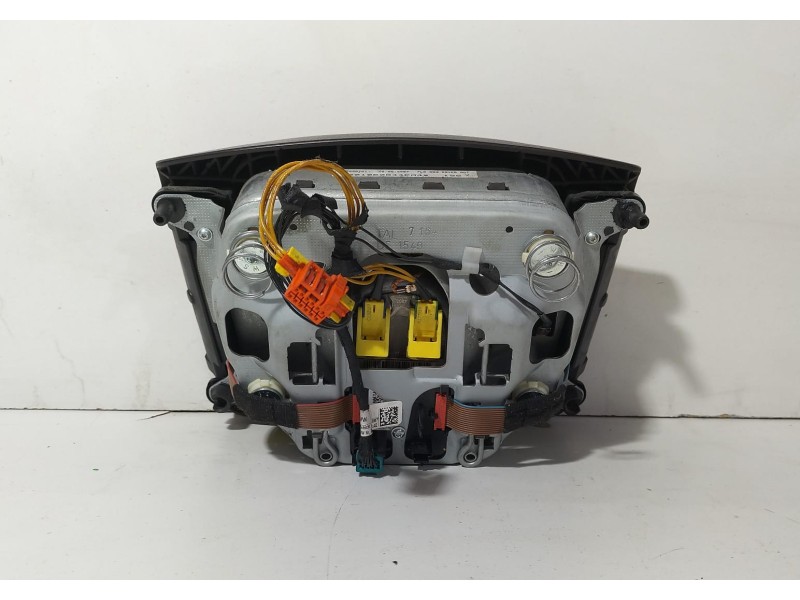 Recambio de airbag delantero izquierdo para volkswagen touareg (7l6) tdi v6 +motion referencia OEM IAM 7L6880201EG 77921 