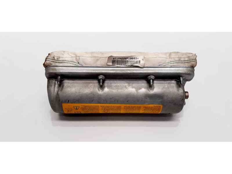 Recambio de airbag delantero derecho para bmw x5 (e53) 3.0d referencia OEM IAM 39840226009F 42851 