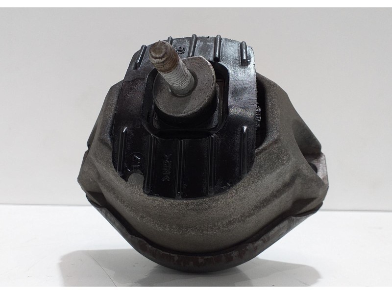 Recambio de soporte motor izquierdo para bmw serie 6 coupe (e63) 630i referencia OEM IAM 6761089 54421 