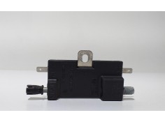 Recambio de modulo electronico para mercedes-benz clase slk (w170) roadster 230 compressor (170.447) referencia OEM IAM 17082000