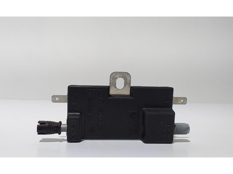 Recambio de modulo electronico para mercedes-benz clase slk (w170) roadster 230 compressor (170.447) referencia OEM IAM 17082000