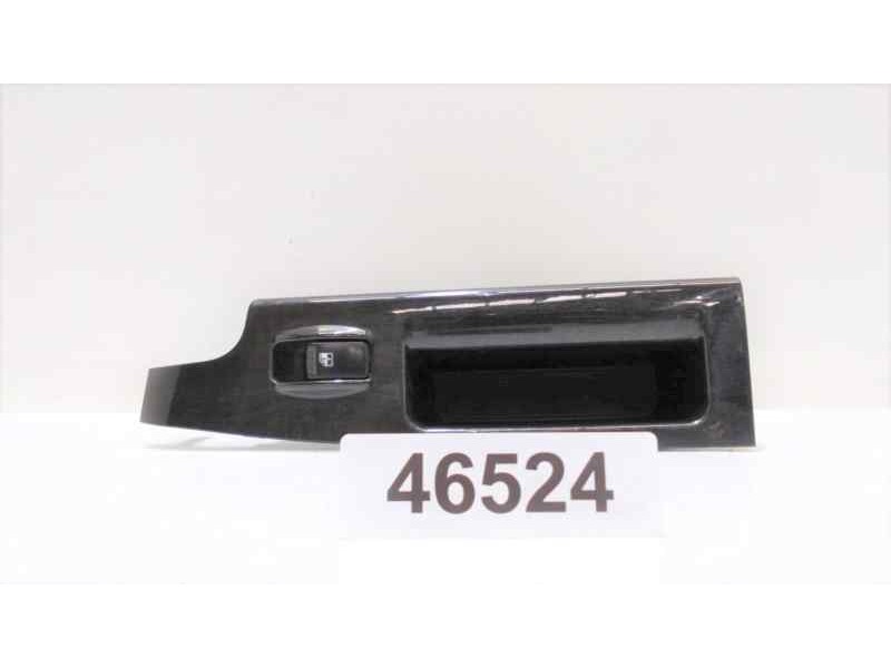 Recambio de mando elevalunas trasero izquierdo para kia sorento 2.5 crdi active referencia OEM IAM 935803E000GW 46524 