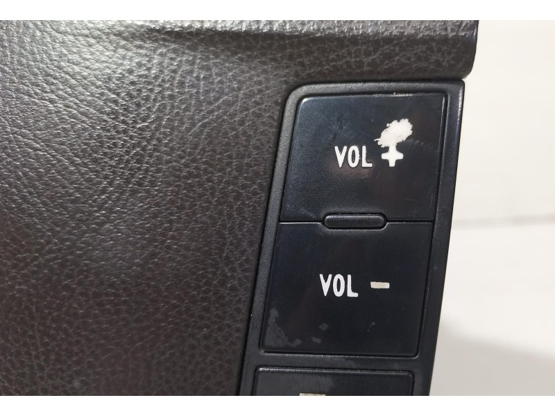 Recambio de airbag delantero izquierdo para volkswagen touareg (7l6) tdi v6 +motion referencia OEM IAM 7L6880201EG 77921 