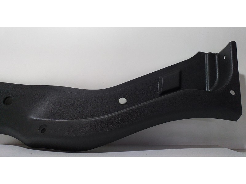 Recambio de moldura para mercedes-benz actros 2/3 2 - ejes / 6 cil. 1841 4x2 om 501 la l (largo) referencia OEM IAM A9416840918 