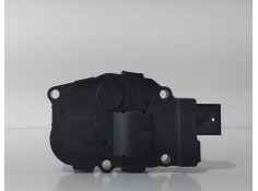 Recambio de motor apertura trampillas climatizador para audi q5 (8r) 3.0 tdi referencia OEM IAM EFB330 68722 