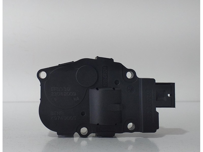 Recambio de motor apertura trampillas climatizador para audi q5 (8r) 3.0 tdi referencia OEM IAM EFB330 68722 