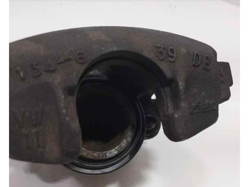 Recambio de pinza freno delantera izquierda para seat ibiza (6k) glx referencia OEM IAM 1H0615123C 82056 