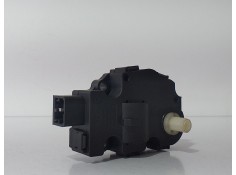 Recambio de motor apertura trampillas climatizador para audi q5 (8r) 3.0 tdi referencia OEM IAM EFB330 68722  2