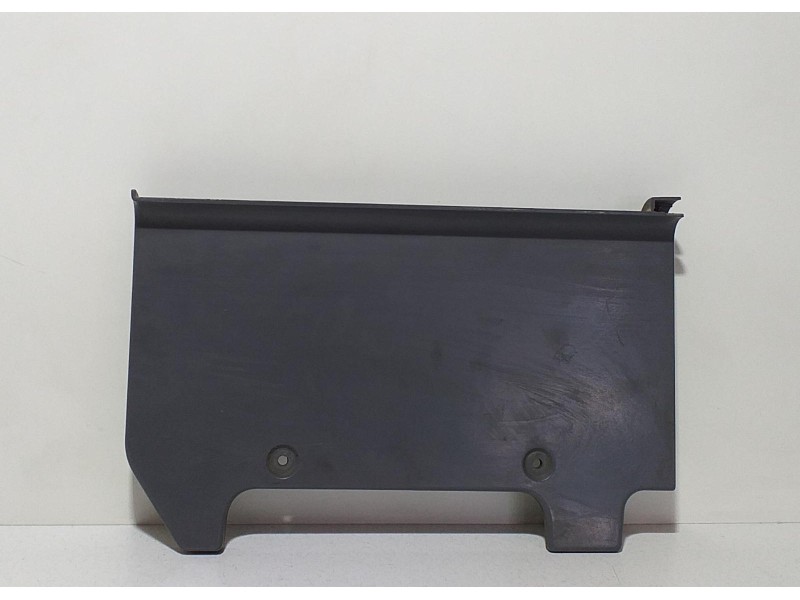 Recambio de moldura para mercedes-benz actros 2/3 2 - ejes / 6 cil. 1841 4x2 om 501 la l (largo) referencia OEM IAM A9438850022 