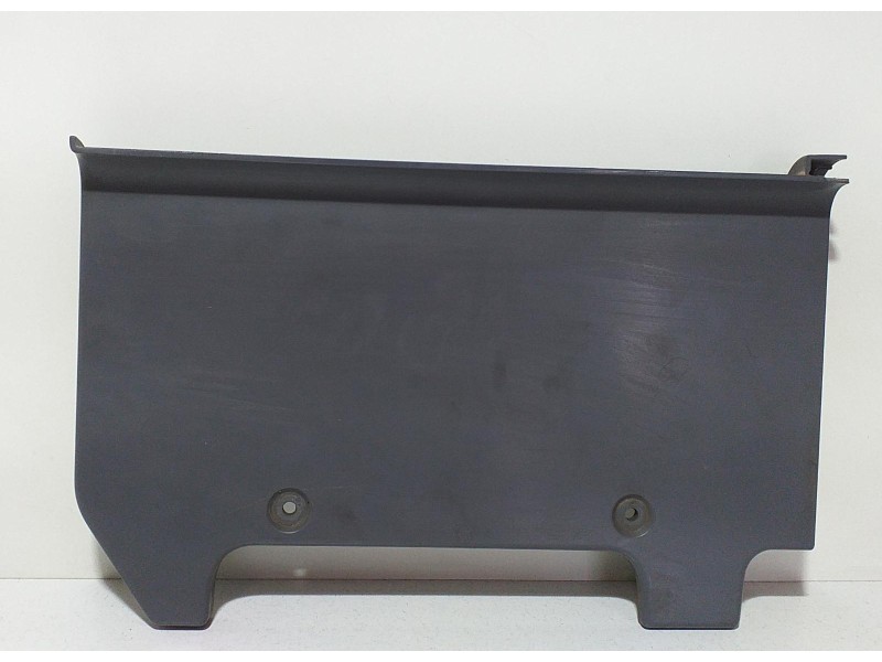 Recambio de moldura para mercedes-benz actros 2/3 2 - ejes / 6 cil. 1841 4x2 om 501 la l (largo) referencia OEM IAM A9438850022 