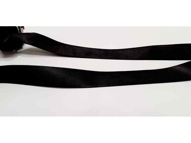 Recambio de cinturon seguridad trasero derecho para bmw x5 (e53) 3.0d referencia OEM IAM 33000342E 42854 