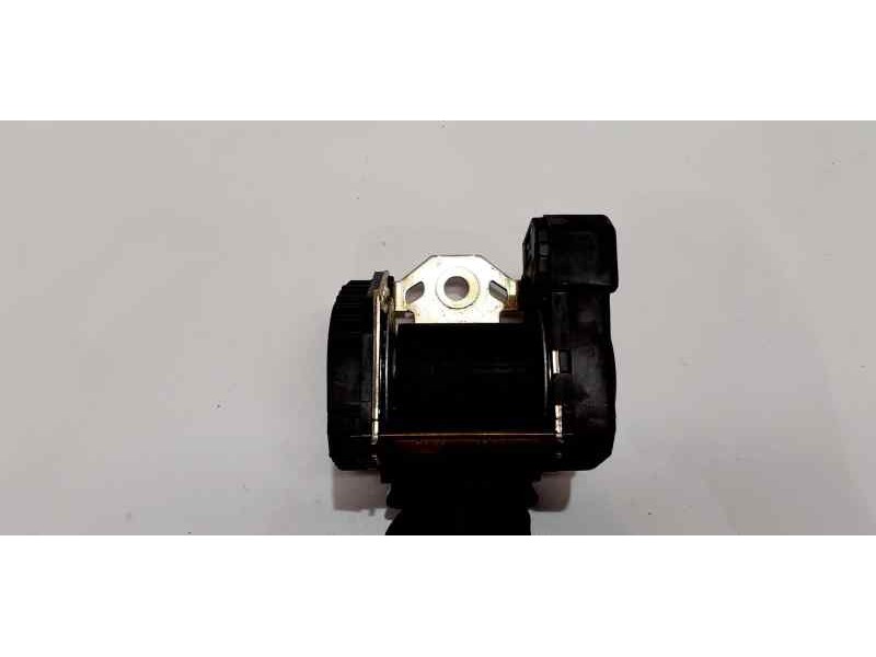 Recambio de cinturon seguridad trasero derecho para bmw x5 (e53) 3.0d referencia OEM IAM 33000342E 42854 