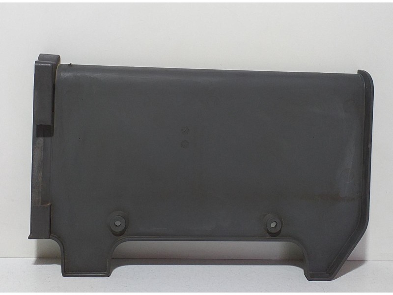 Recambio de moldura para mercedes-benz actros 2/3 2 - ejes / 6 cil. 1841 4x2 om 501 la l (largo) referencia OEM IAM A9438850022 