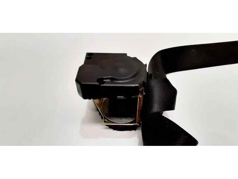 Recambio de cinturon seguridad trasero derecho para bmw x5 (e53) 3.0d referencia OEM IAM 33000342E 42854 