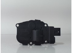 Recambio de motor apertura trampillas climatizador para audi q5 (8r) 3.0 tdi referencia OEM IAM EFB330 68723 