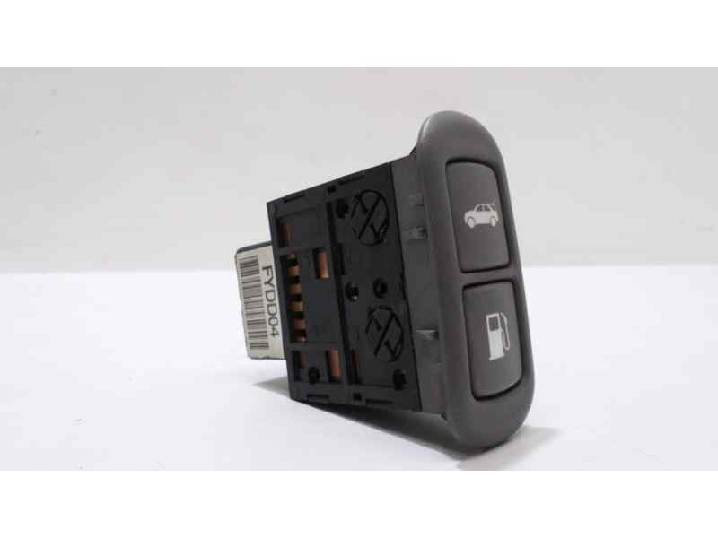 Recambio de intercooler para kia sorento 2.5 crdi active referencia OEM IAM 935503E000 46525 