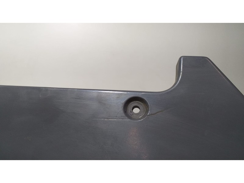 Recambio de moldura para mercedes-benz actros 2/3 2 - ejes / 6 cil. 1841 4x2 om 501 la l (largo) referencia OEM IAM A9438850022 