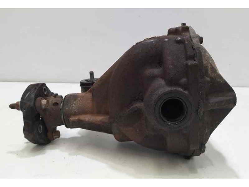 Recambio de diferencial trasero para jaguar s-type referencia OEM IAM AJV6//9G767AA 83455 