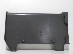 Recambio de moldura para mercedes-benz actros 2/3 2 - ejes / 6 cil. 1841 4x2 om 501 la l (largo) referencia OEM IAM A9438850122 