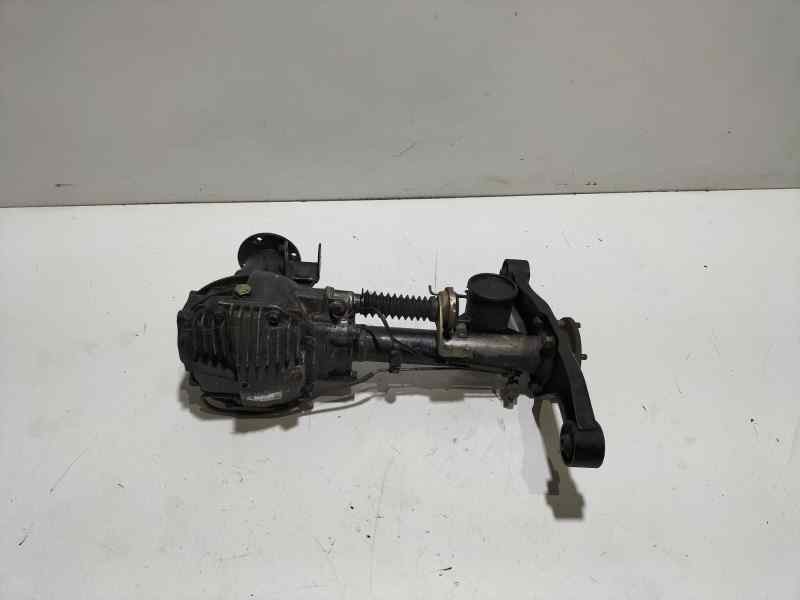 Recambio de diferencial delantero para mitsubishi montero (v60/v70) 3.2 di-d gls kaiteki (5-ptas.) referencia OEM IAM MR453792 8