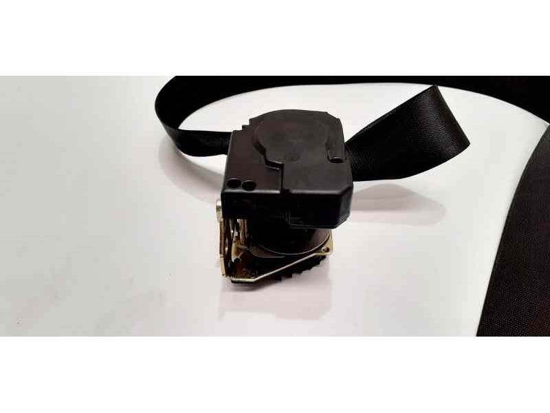 Recambio de cinturon seguridad trasero derecho para bmw x5 (e53) 3.0d referencia OEM IAM 33000342E 42854 