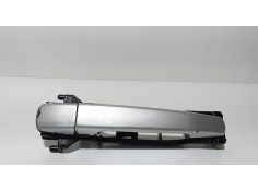 Recambio de maneta exterior delantera derecha para mercedes-benz clase slk (w170) roadster 230 compressor (170.447) referencia O