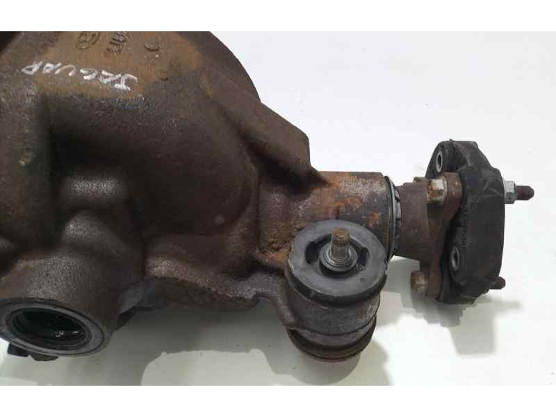 Recambio de diferencial trasero para jaguar s-type referencia OEM IAM AJV6//9G767AA 83455 