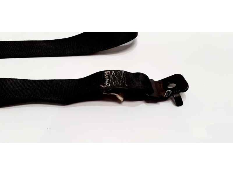 Recambio de cinturon seguridad trasero derecho para bmw x5 (e53) 3.0d referencia OEM IAM 33000342E 42854 