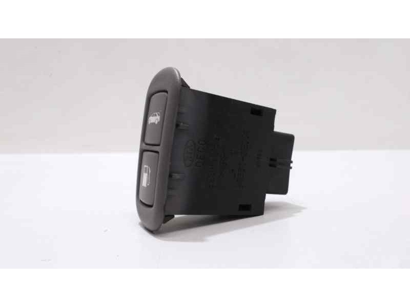 Recambio de intercooler para kia sorento 2.5 crdi active referencia OEM IAM 935503E000 46525 