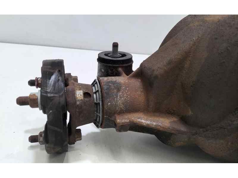 Recambio de diferencial trasero para jaguar s-type referencia OEM IAM AJV6//9G767AA 83455 