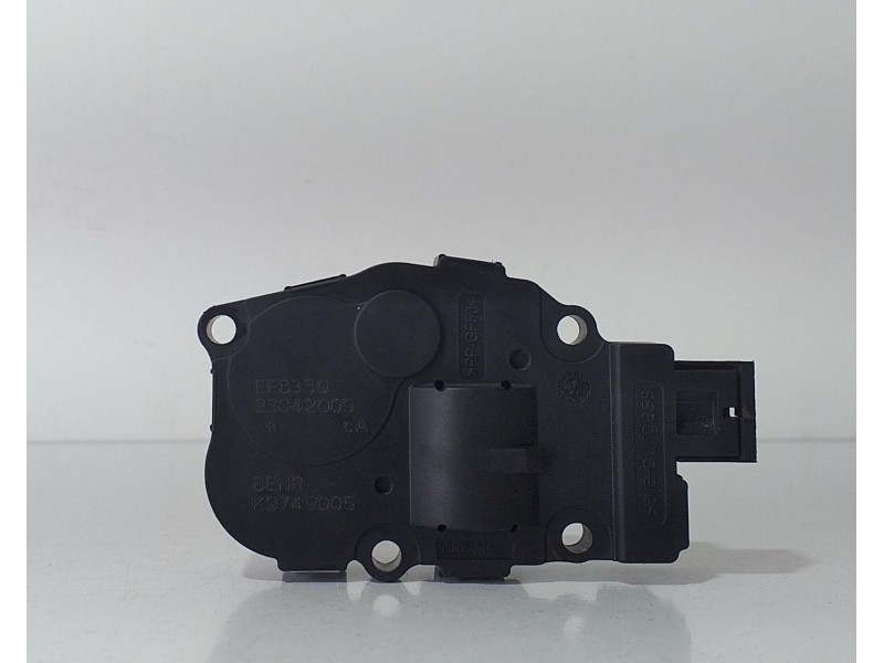 Recambio de motor apertura trampillas climatizador para audi q5 (8r) 3.0 tdi referencia OEM IAM EFB330 68724 