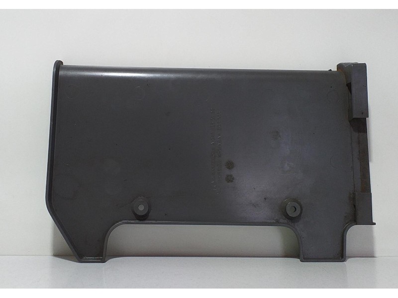 Recambio de moldura para mercedes-benz actros 2/3 2 - ejes / 6 cil. 1841 4x2 om 501 la l (largo) referencia OEM IAM A9438850122 